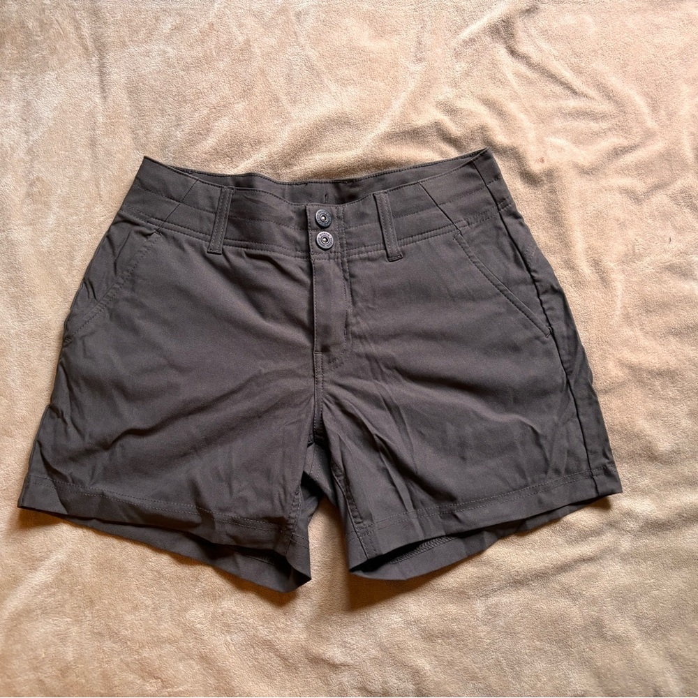 Prana Elle Short 3